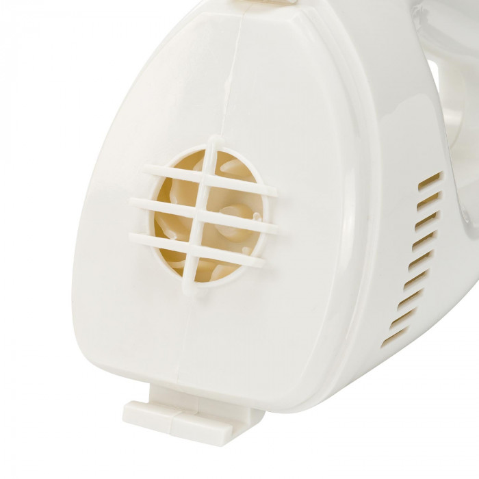 KIT MINI ASPIRADOR AUTO C/BOLSA RDM