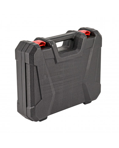 MALETIN DE HERRAMIENTAS 19 PIEZAS RDM