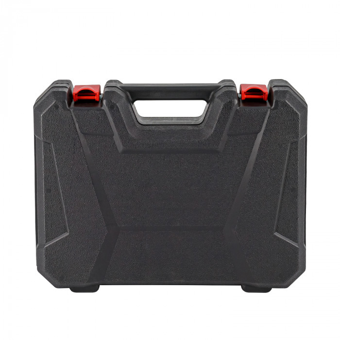 MALETIN DE HERRAMIENTAS 19 PIEZAS RDM