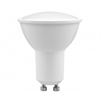 BOMBILLA LED SPOTLIGHT MR16 GU10 6W (50W) 540LM 3000K 15000H Raydan Home BL.1
