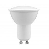 BOMBILLA LED SPOTLIGHT MR16 GU10 6W (50W) 540LM 3000K 15000H Raydan Home BL.1
