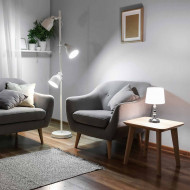 BOMBILLA LED SPOTLIGHT MR16 GU10 6W (50W) 540LM 6000K 15000H Raydan Home BL.1
