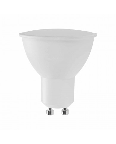 BOMBILLA LED SPOTLIGHT MR16 GU10 8W (60W) 700LM 3000K 15000H Raydan Home BL.1
