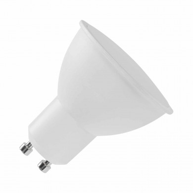 BOMBILLA LED SPOTLIGHT MR16 GU10 8W (60W) 700LM 3000K 15000H Raydan Home BL.1
