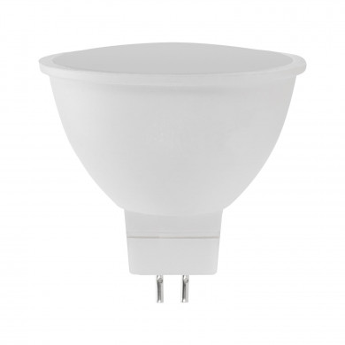 BOMBILLA LED SPOTLIGHT MR16 12V GU5.3 6W (50W) 540LM 6000K 15000H Raydan Home BL.1
