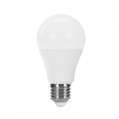 BOMBILLA LED ESTANDAR A60 E27 11W (75W) 1055LM 6000K 15000H Raydan Home BL.1
