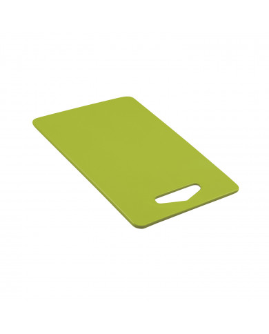 TABLA DE PICAR COLORES SURTIDOS (33,5x23,5x0,85cm)