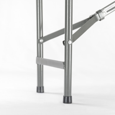 BANCO PLEGABLE BLANCO 1,8m 7HOUSE CJ.1