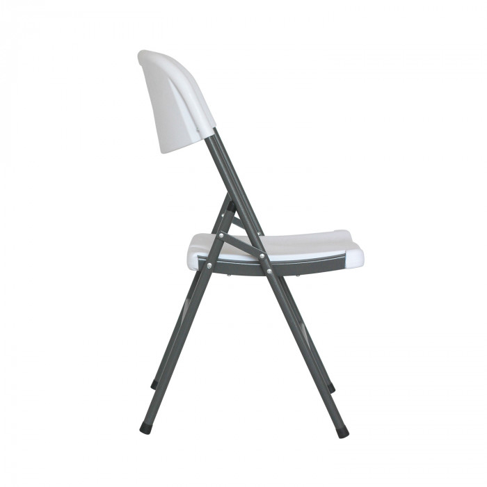 SILLA PLEGABLE CON ASA BLANCA 7HOUSE RT.1