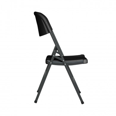 SILLA PLEGABLE CON ASA NEGRA 7HOUSE RT.1