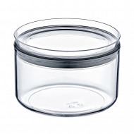 BOTE HERMÉTICO GRANDE RECTANGULAR (10,5x16.5x19cm) 2,6L 7HOUSE RT.1