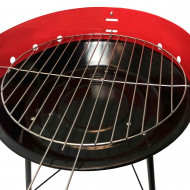 BARBACOA GRILL ACERO 38.5*44*49.5CM 7HOUSE
