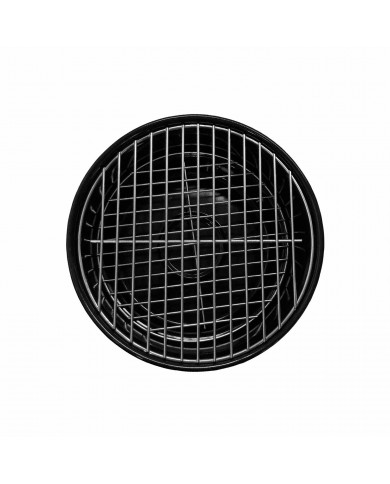 BARBACOA PORTABLE CON BOLSA REFRIGERADORA 26.5*26.5*22.5CM 7HOUSE