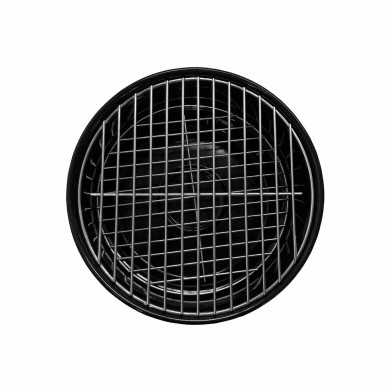 BARBACOA PORTABLE CON BOLSA REFRIGERADORA 26.5*26.5*22.5CM 7HOUSE