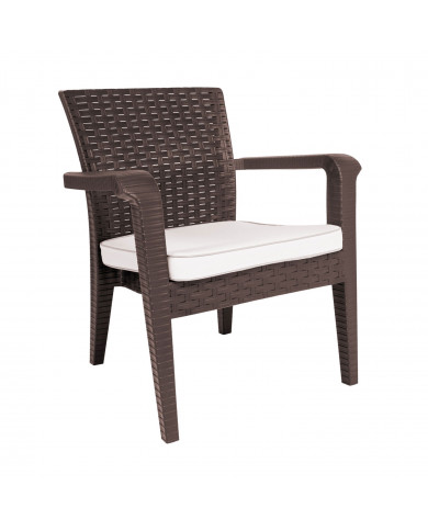 SET RELAX TROYA 7HOUSE CJ.1