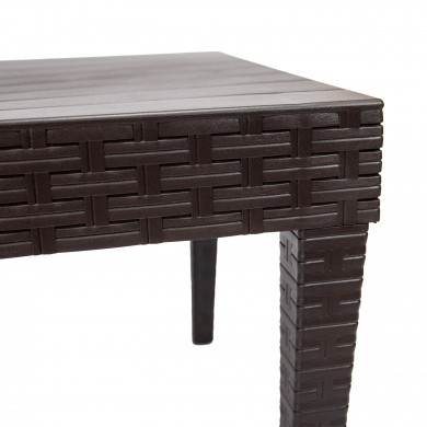 SET RELAX TROYA 7HOUSE CJ.1