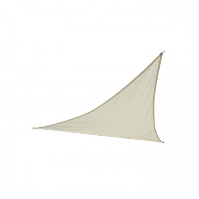 VELA 3 ANCLAJES BEIGE 3.6*3.6*3.6M 7HOUSE