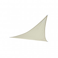 VELA 3 ANCLAJES BEIGE 3.6*3.6*3.6M 7HOUSE