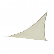 VELA 3 ANCLAJES BEIGE 3.6*3.6*3.6M 7HOUSE