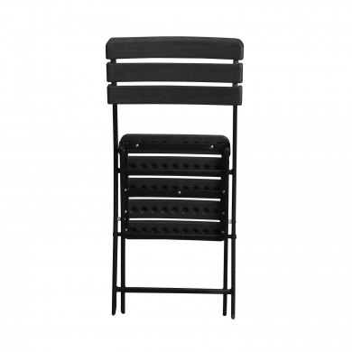 SILLA PLEGABLE EFECTO MADERA 7HOUSE RT.1