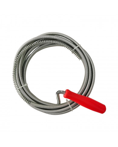 DESATASCADOR 3M ESPIRAL 6MM 7HOUSE CJ.1