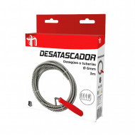 DESATASCADOR 3M ESPIRAL 6MM 7HOUSE CJ.1
