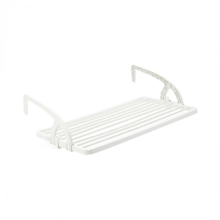 TENDEDERO BALCÓN MODELO ARCO 7m  99x75x27 Peso 2,6Kg