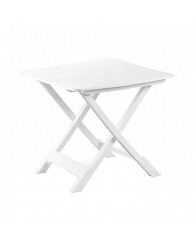 MESA PLEGABLE CAMPING TÉVERE 7,3Kg 79x72x70cm MESA PLEGABLE CAMPING TÉVERE 7,3Kg 79x72x70cm