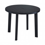 Mesita de centro Modelo NISO Blanco Medidas 90x60x46 Peso 5,8Kg