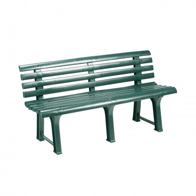 BANCO MODELO ORCHIDEA VERDE 145x49x74 Peso 9,5Kg BANCO MODELO ORCHIDEA VERDE 145x49x74 Peso 9,5Kg