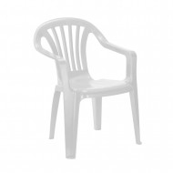 SILLA INFANTIL DISPLAY AMARILLA MEDIDAS 36,5X40X52CM PESO 0,9KG