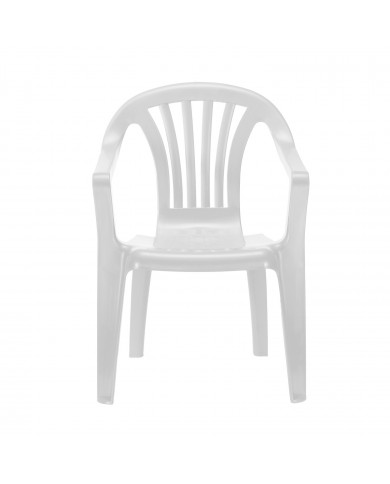 SILLA INFANTIL DISPLAY BLANCA MEDIDAS 36,5X40X52CM PESO 0,9KG