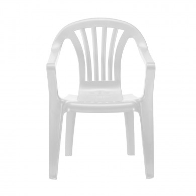 SILLA INFANTIL DISPLAY BLANCA MEDIDAS 36,5X40X52CM PESO 0,9KG