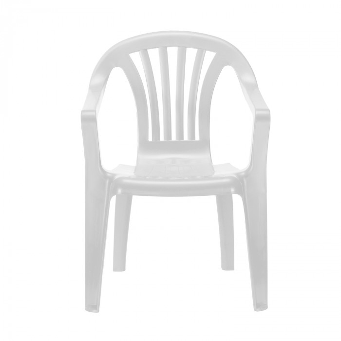 SILLA INFANTIL DISPLAY BLANCA MEDIDAS 36,5X40X52CM PESO 0,9KG