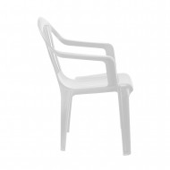 SILLA INFANTIL DISPLAY BLANCA MEDIDAS 36,5X40X52CM PESO 0,9KG