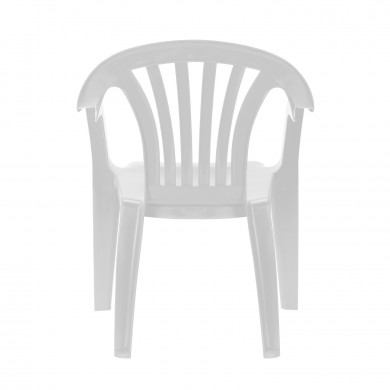 SILLA INFANTIL DISPLAY BLANCA MEDIDAS 36,5X40X52CM PESO 0,9KG