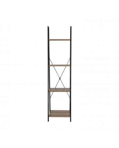 ESTANTERÍA OREN 34X32.5X148CM 5,70KG THINIA HOME