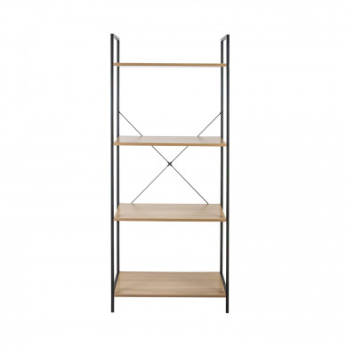 ESTANTERÍA ORER 60X32.5X148CM 8.50KG THINIA HOME