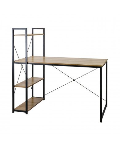 ESCRITORIO OZRA 120X64X120CM 15.6KG THINIA HOME