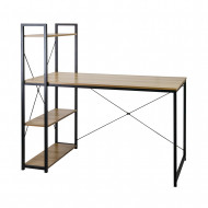 ESCRITORIO LIR 120X60X70 10.2KG THINIA HOME