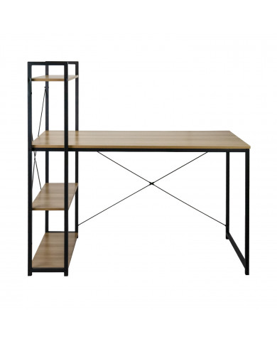 ESCRITORIO OZRA 120X64X120CM 15.6KG THINIA HOME