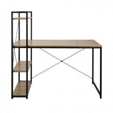 ESCRITORIO OZRA 120X64X120CM 15.6KG THINIA HOME