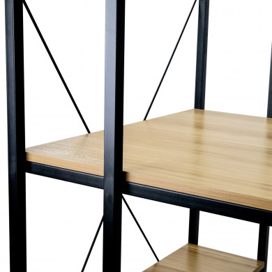 ESCRITORIO OZRA 120X64X120CM 15.6KG THINIA HOME