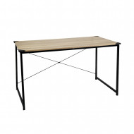 ESCRITORIO LIR 120X60X70 10.2KG THINIA HOME