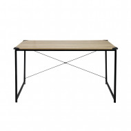 ESCRITORIO LIR 120X60X70 10.2KG THINIA HOME