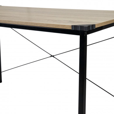 ESCRITORIO LIR 120X60X70 10.2KG THINIA HOME