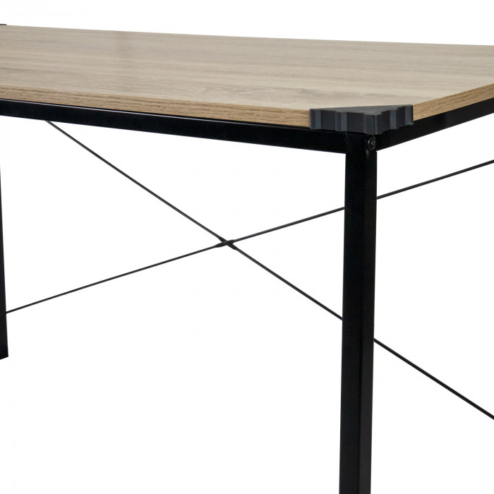 ESCRITORIO LIR 120X60X70 10.2KG THINIA HOME