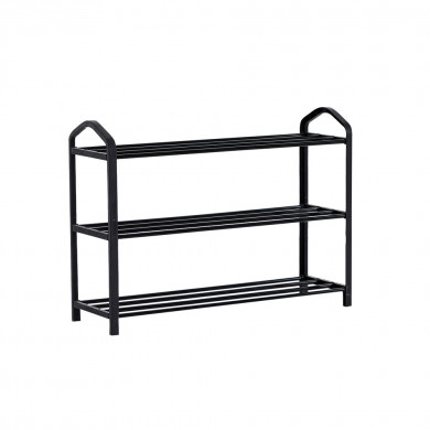 ZAPATERO 3 ESTANTES 62,5X19X44CM 0.58KG THINIA HOME