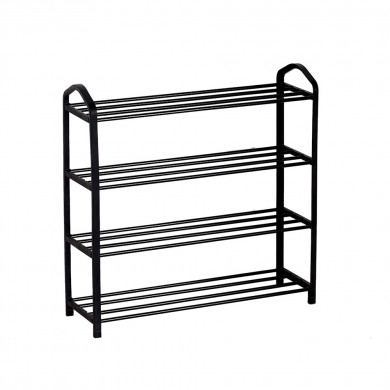 ZAPATERO 4 ESTANTES 63X20X62CM 0.78KG THINIA HOME