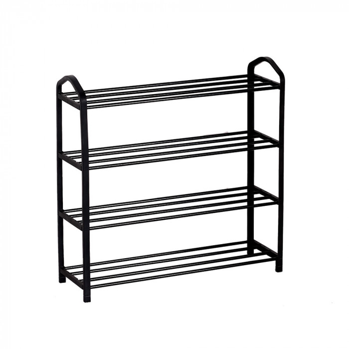 ZAPATERO 4 ESTANTES 63X20X62CM 0.78KG THINIA HOME